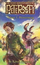 The Many Adventures of Peter and Fi Volume I