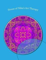 House of Nika's Art Therapy