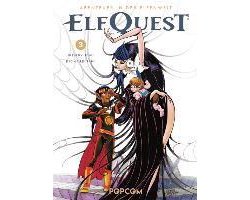 ElfQuest - Abenteuer in der Elfenwelt 03