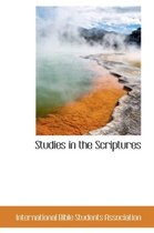 Studies in the Scriptures