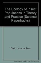 Ecology of Insect Populations in Theory and Practice