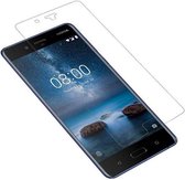 BestCases.nl Nokia 8 Tempered Glass Screen Protector