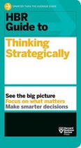 HBR Guide - HBR Guide to Thinking Strategically (HBR Guide Series)