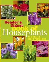 Reader's Digest  Book Of Houseplants