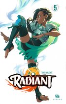 Radiant 5 - Radiant - Tome 5