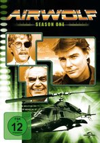 Airwolf - Season 1