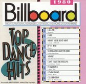 Billboard Top Dance Hits 1980