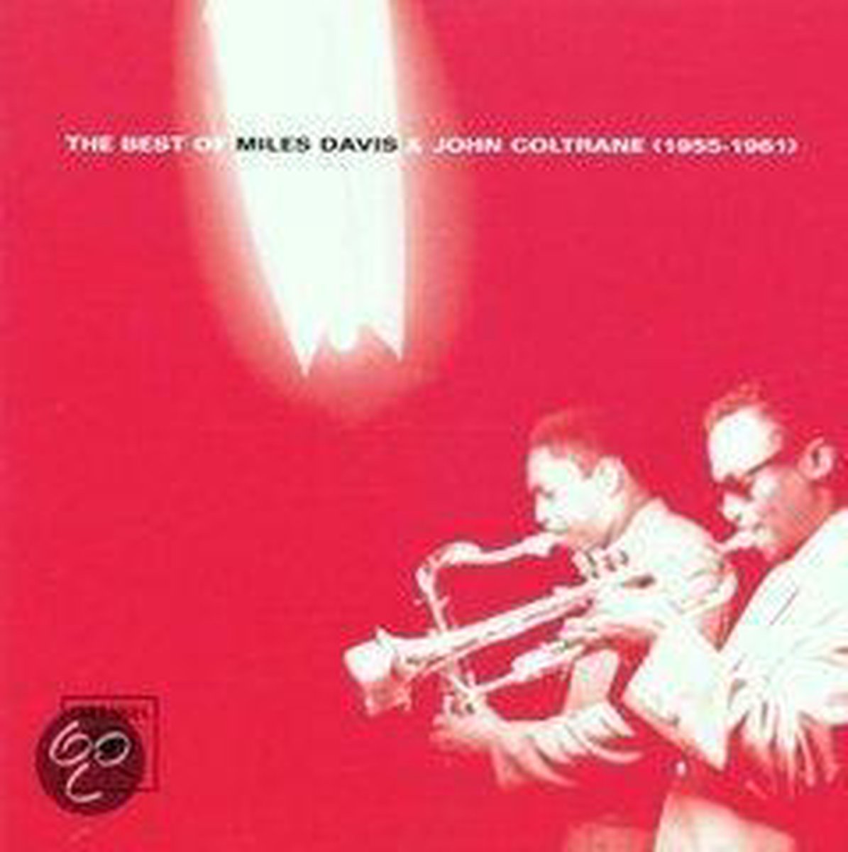 Best Of - Miles Davis & John Coltrane