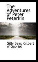 The Adventures of Peter Peterkin