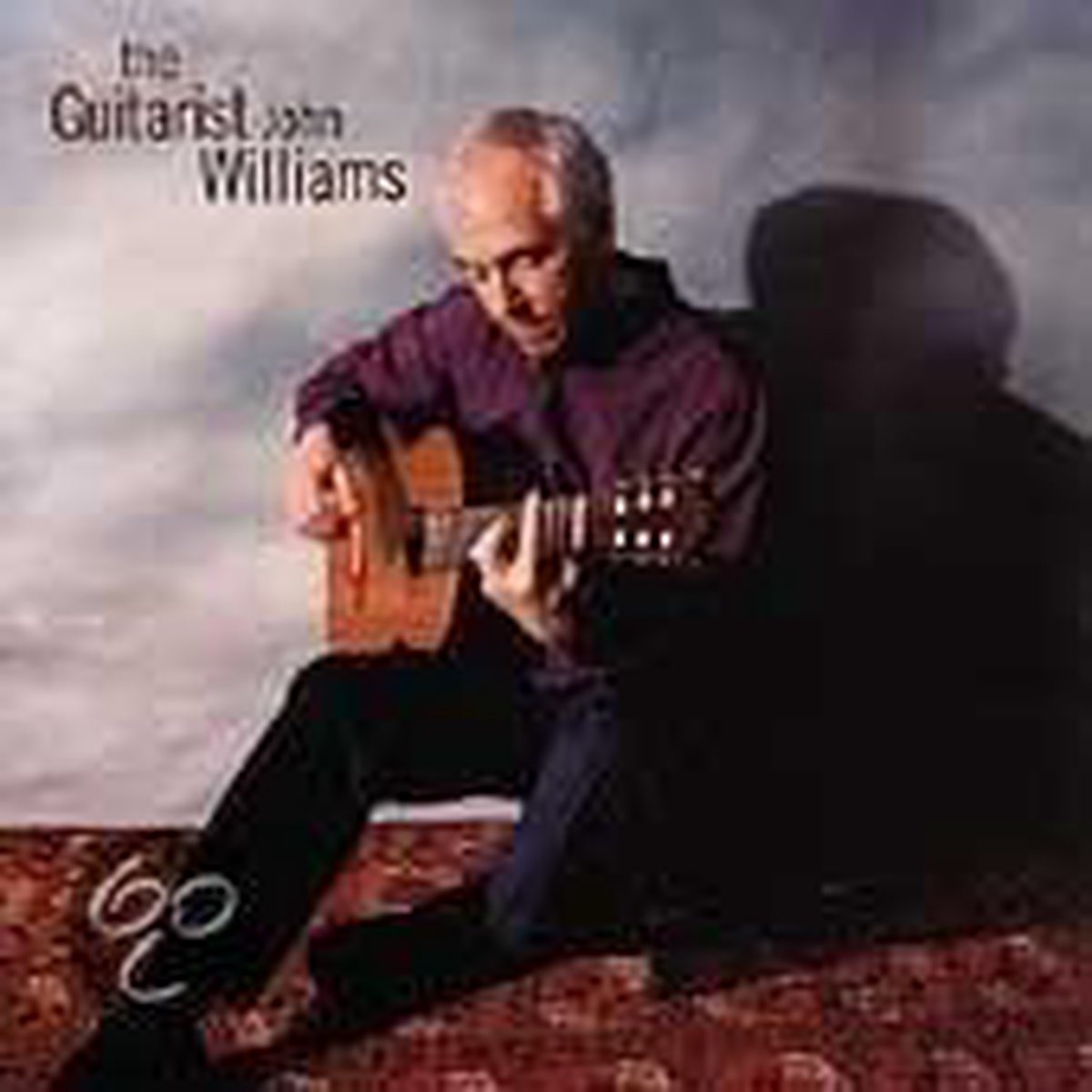 John Williams - The Guitarist