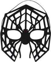Masker Spinnenweb