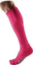 Chaussettes McDavid 8832R Active Runner - Rose - Large