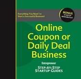 StartUp Guides - Online Coupon or Daily Deal Business
