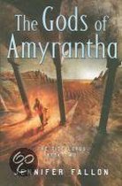 The Gods Of Amyrantha