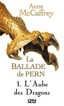Hors collection 1 - La Ballade de Pern - tome 1