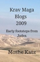 The Krav Maga Blogs 2009