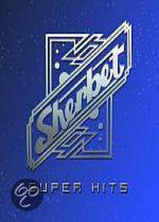 Cover van de film 'Super Hits'