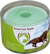 Excellent Sweet Lick  - Liksteen paard - Appel