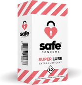 Safe - Super Lube