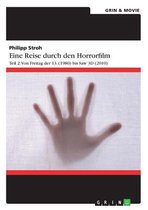 Eine Reise durch den Horrorfilm. Teil 2