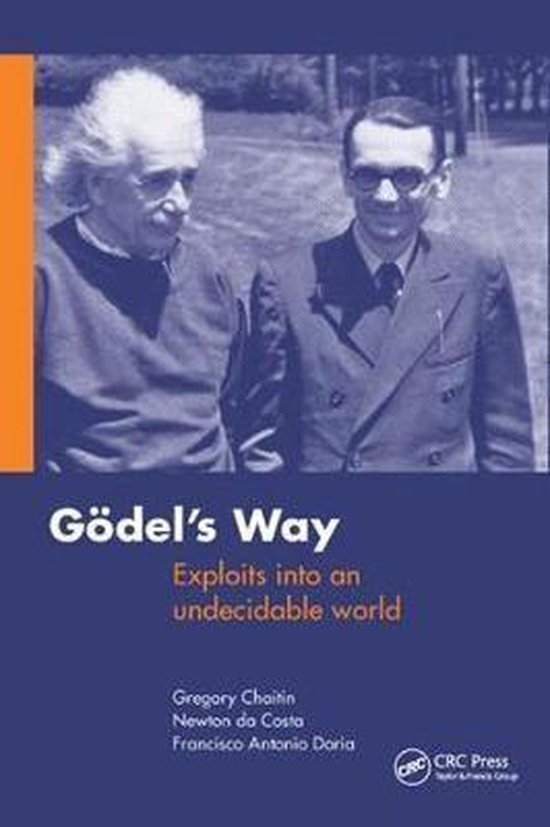 Foto: Goedel s way