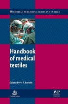 Handbook of Medical Textiles