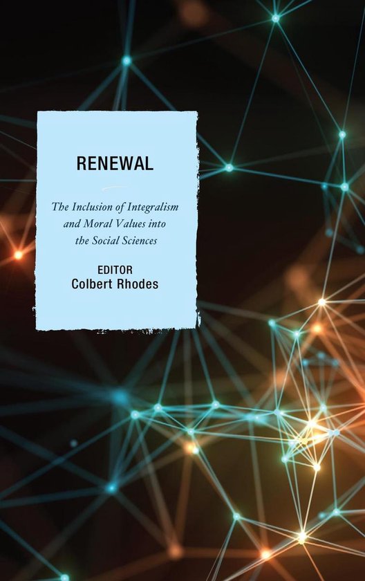 Renewal - cover