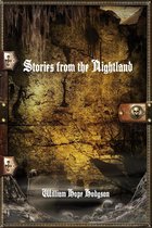 Stories from the Nightland