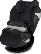 Cybex Pallas M Stardust Black