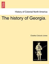 The history of Georgia.