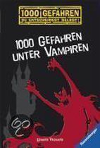 1000 Gefahren unter Vampiren