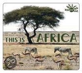 Various - This Is Africa Volume 1