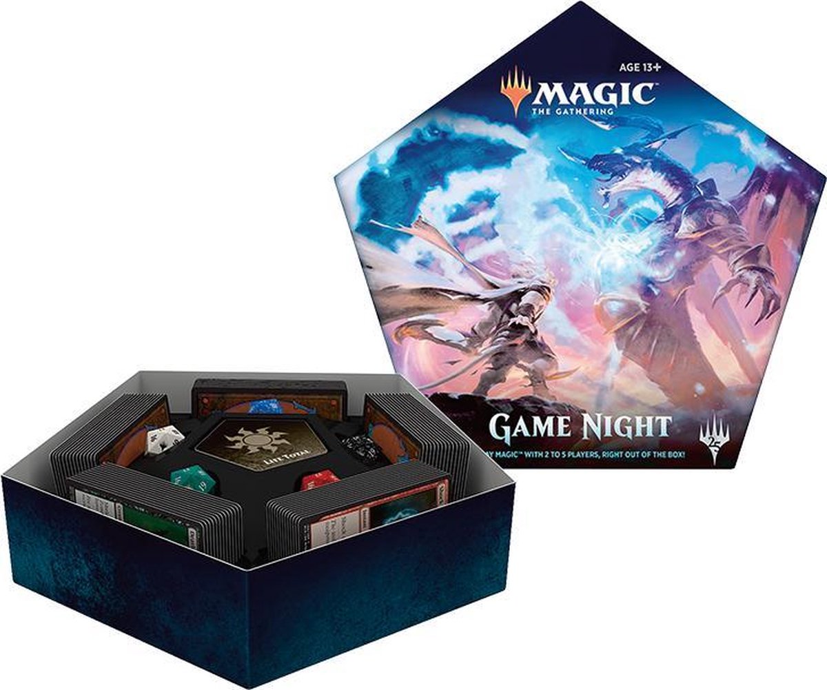 MTG Game Night EN Games