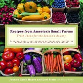 Recipes from America's Small Farms