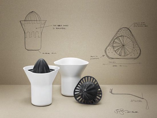 RIG-TIG by Stelton Sinaasappelpers Handmatig van Merkloos — afbeelding 4