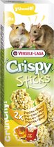 Versele-Laga Crispy Sticks Hamster&Rat Popcorn