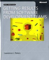 Getting Results from Software Development Teams