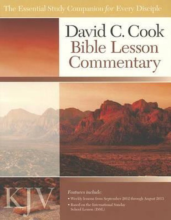 david-c-cook-king-james-versions-bible-lesson-commentary