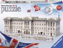 Ravensburger Buckingham Palace London - 3D puzzel gebouw - 216 stukjes