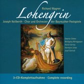 Richard Wagner: Lohengrin