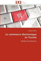Le commerce électronique en Tunisie