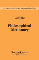 Barnes & Noble Digital Library - Philosophical Dictionary (Barnes & Noble Digital Library)
