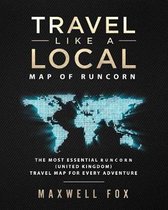 Travel Like a Local - Map of Runcorn