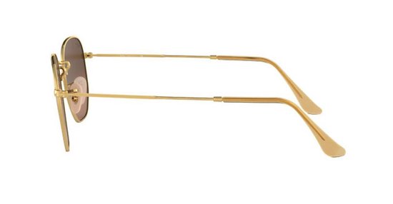 Ray-Ban zonnebril RB3548N 912443 51mm van Ray-Ban — afbeelding 3