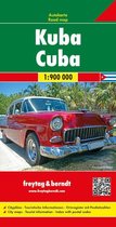 FB Cuba