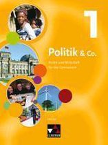 Politik & Co. 1 Hessen