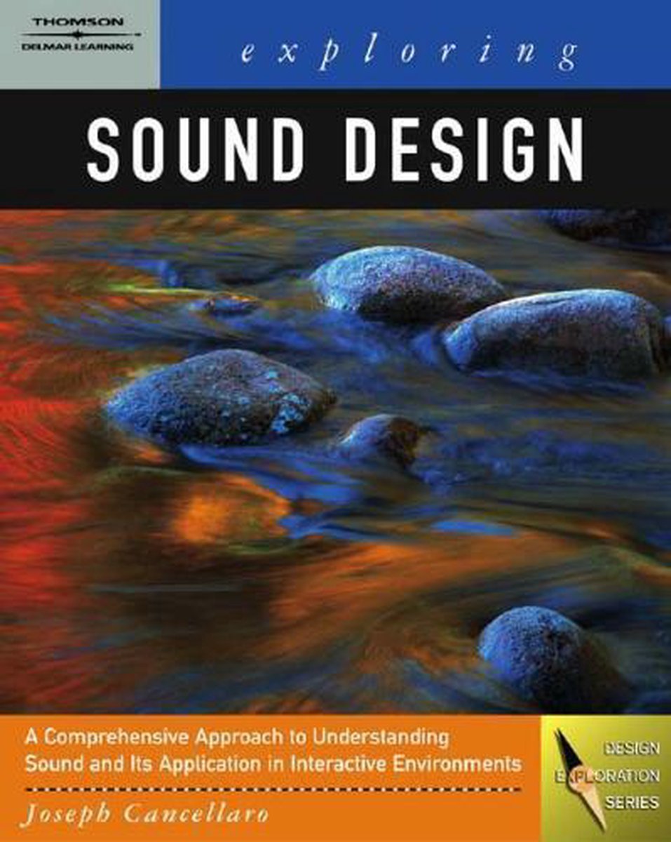 Sound understanding