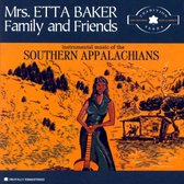 Instrumental Music Of Southern Appalachians
