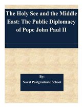 The Holy See and the Middle East