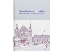 Wegens bijzondere omstandigheden...